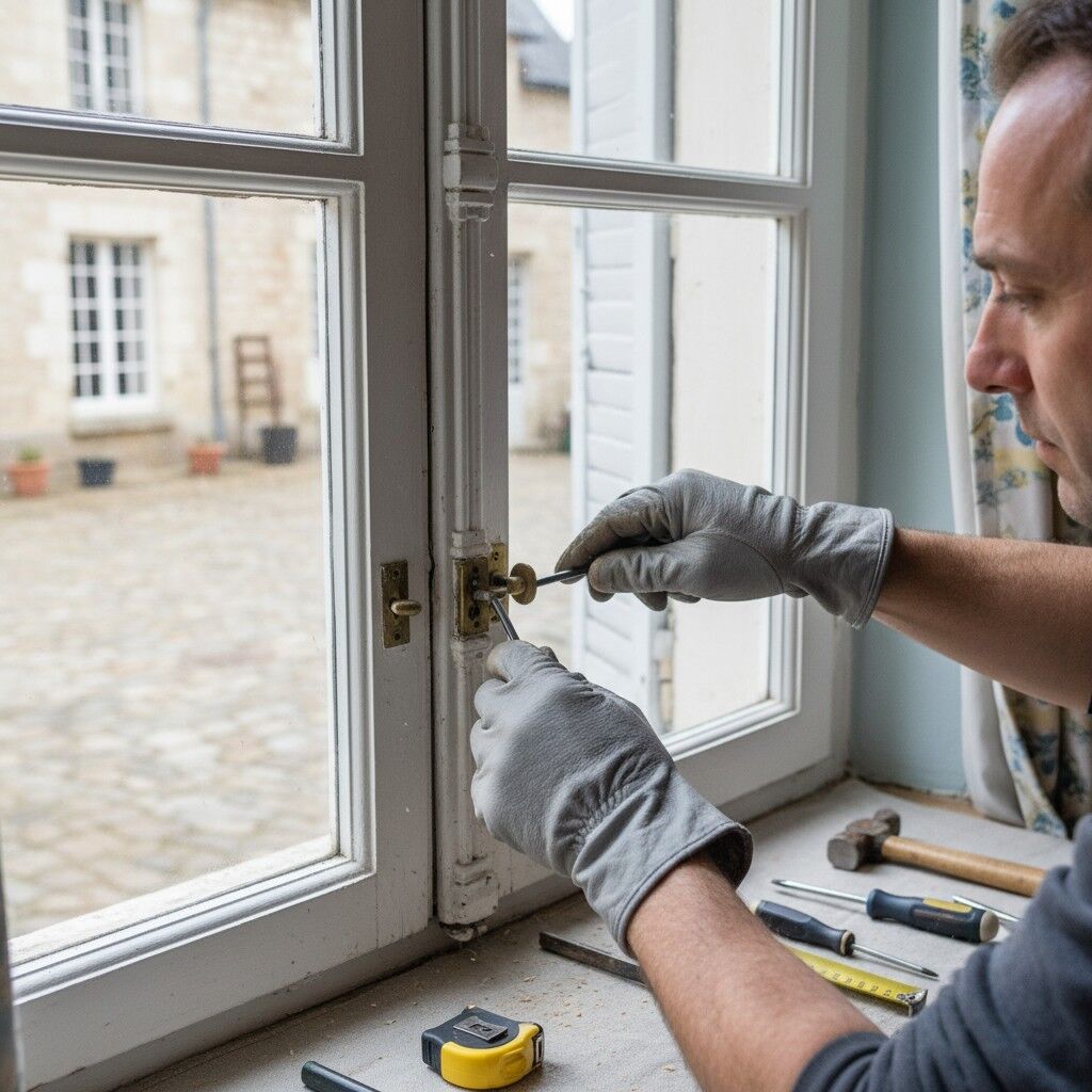 SOCIETE MENUISERIE BATIMENT
